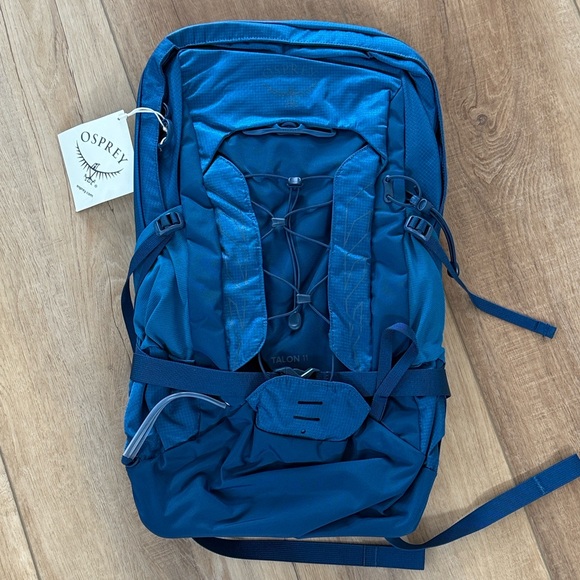 Osprey Tallon 11 - Picture 2 of 5